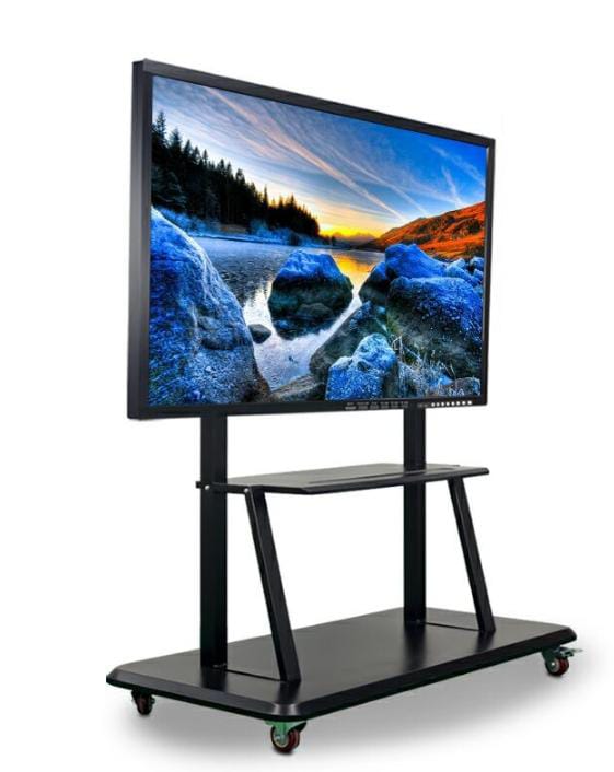 AI Smartboard vs Normal Smartboard: What's the Difference?