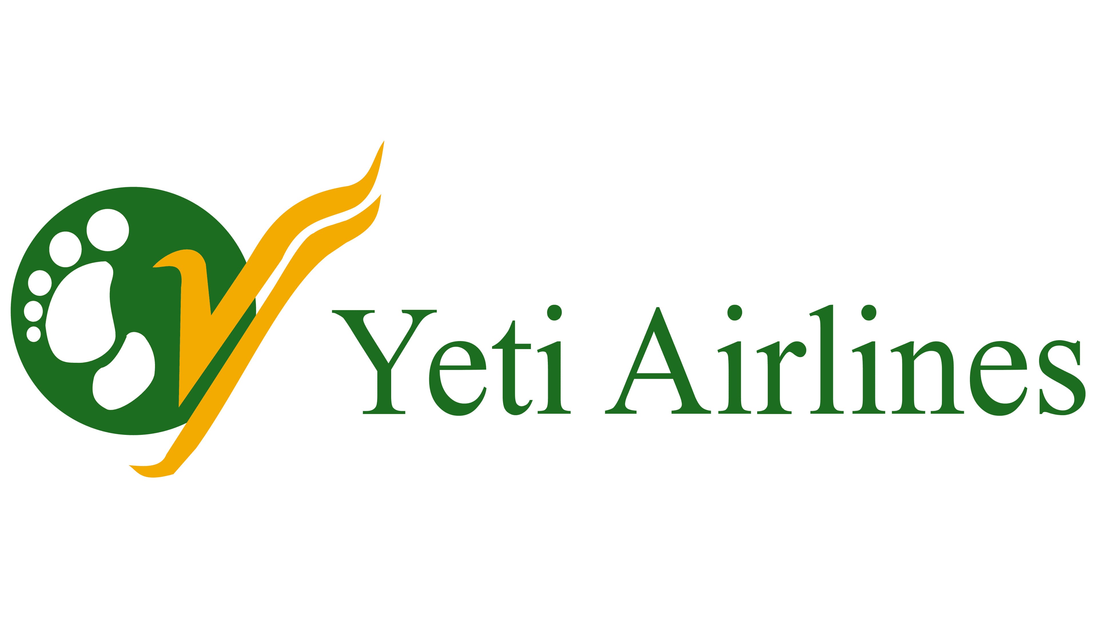 Yeti Airlines