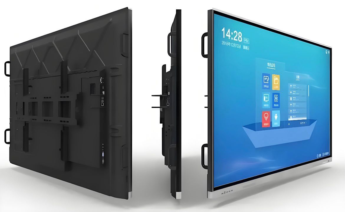 Interactive Smart Board Interactive Smart Board